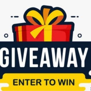 Giveaway